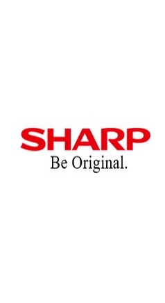 Sharp