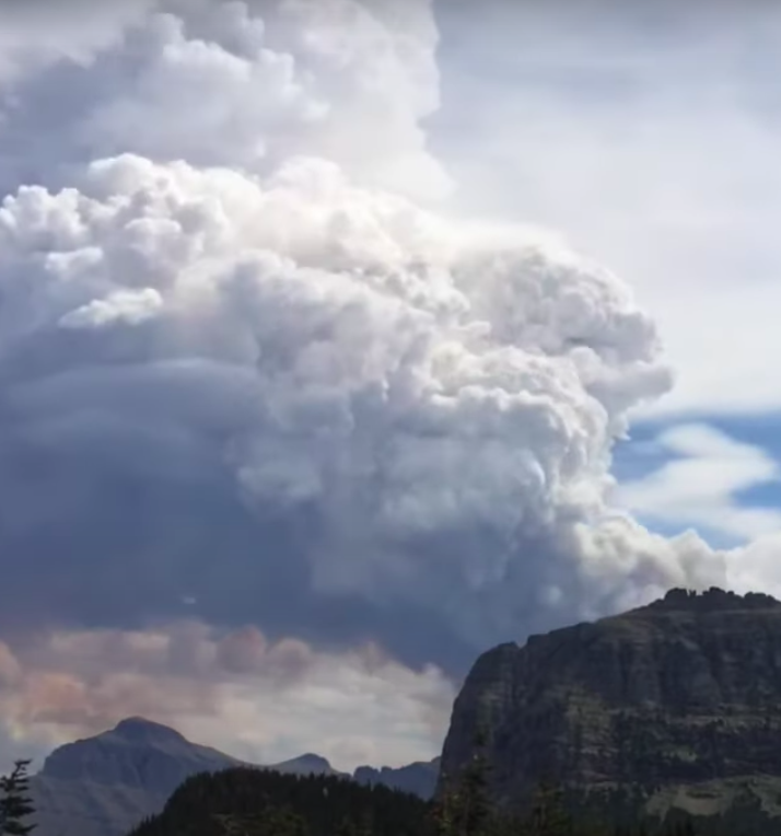 THE FAMOUS MOUNTAIN'S OF THE WORLD | DRONE FOOTAGE