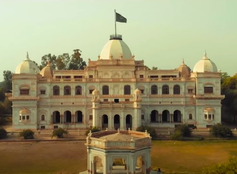 Beauty Of Pakistan | DRONE Aerial View